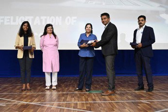 Inter school competition- CODING COMPETITION