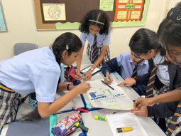 CROSSROAD LEARNING CHALLENGE