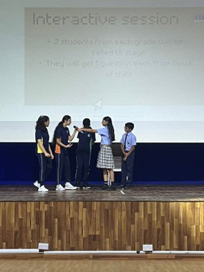 Indian National Statistics Day